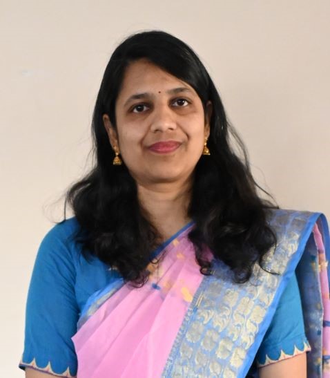 Prof. Ritu Agarwal